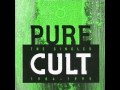 The Cult - Revolution (HQ) 
