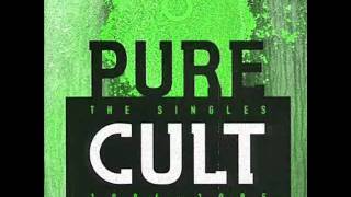 The Cult - Revolution (HQ)