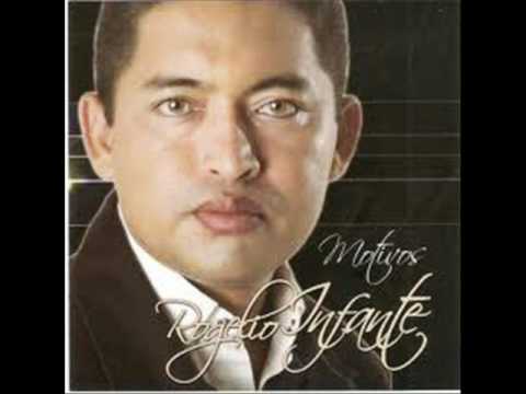 No hay motivos Rogelio Infante