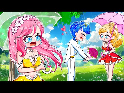 Alex Have A New Lover - ANNA SAD LOVE - GACHA SAD STORY