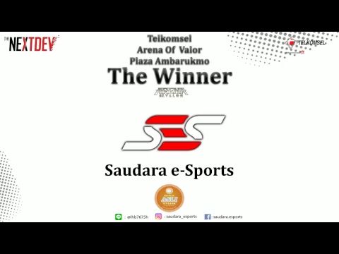 Telkomsel Arena Of Valor Plaza Ambarukmo