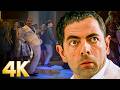 Every Hilarious Mission Fail From The Johnny English Trilogy 4K
