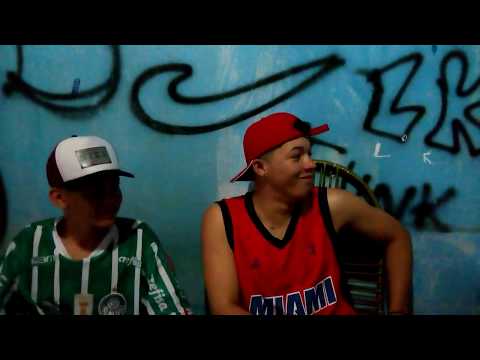 Tenta não chora*****MC kadi//\\galeguinho parte um