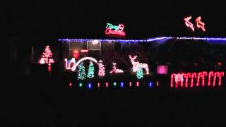 2015 Jingle Bells - Michael W Smith