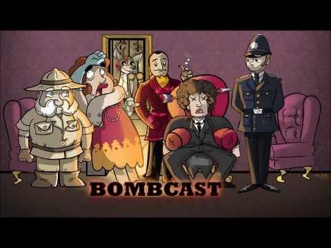 The Bombcast Discuss The Current State Of Ethics In Game Journalism (Part 1 of 4)