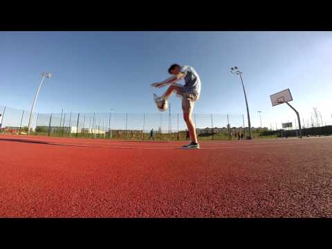 Online Freestival Competition - Maki - Eliminacje