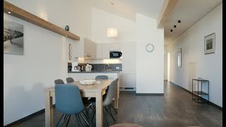 Traumurlaub in Kaprun – Frühstück, Wellness & Berge | AlpenParks Orgler Hotel