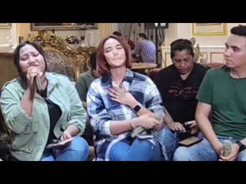 Para Penyanyi Indonesia Idol Maria simorangkir sma Putri siagian menyanyikan Lagu Batak Buni Di Ate