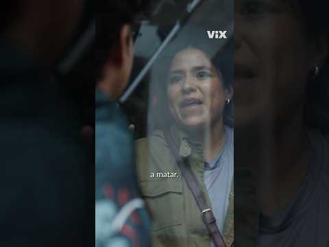 Eileen Yáñez es Marta en Mujeres Asesinas 3 | Estreno 27 de junio | ViX