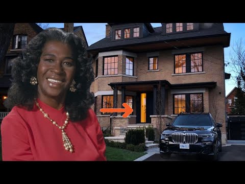 Lawanda Page's : Entire Family Passes Away Tragically Husband, Son, Abandoned House,Cars & Net Worth
