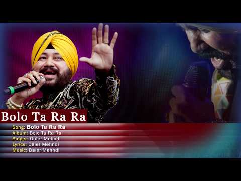 Bolo Ta Ra Ra Ra — watch video