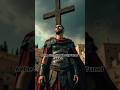What Did the Roman Soldier See at Jesus’ Crucifixion? | Bible Short Film | #jesus #biblestories
