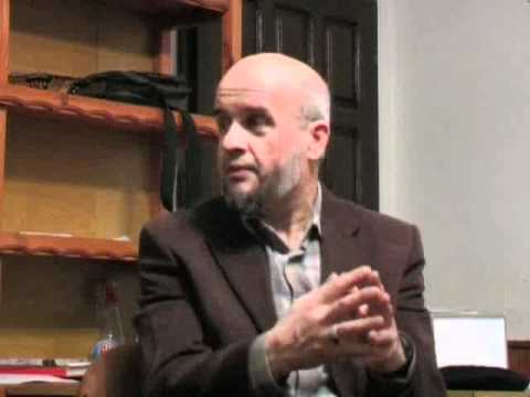 Obaranje pogleda - hfz.Mustafa Efendic