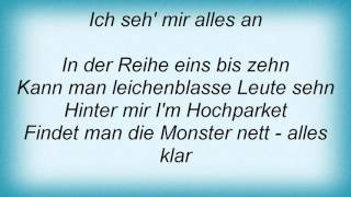 15099 Nena - Kino Lyrics