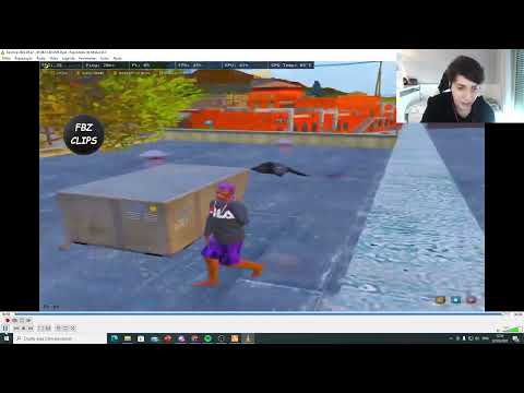 ESSE GOT TAVA COM A MIRA EM DIA