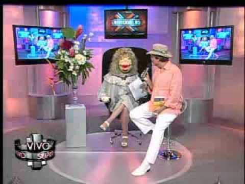 SuperXclusivo 9/1/10 - 176 Días Sin Justicia Para Lorenzo 2/2