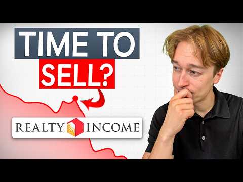 Realty Income's Q4 Results: The Good, The Bad, The Ugly