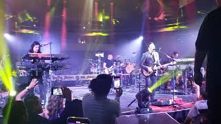 temerarios... tu infame engano