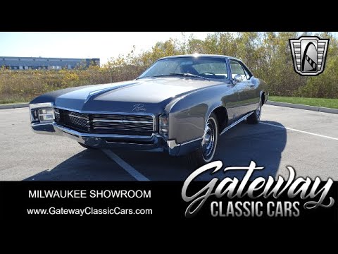 1967 Buick Riviera (CC-2010841) for sale in O'Fallon, Illinois
