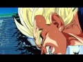 Dragon Ball Z Full AMV All Or Nothing