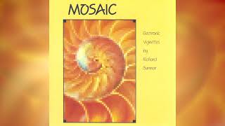 Richard Burmer ~ Mosaic [Full Album]