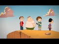 American Dad S10E9 || Dawes - Just Beneath the Surface (Reprise)