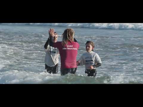 Surfers Lodge Peniche