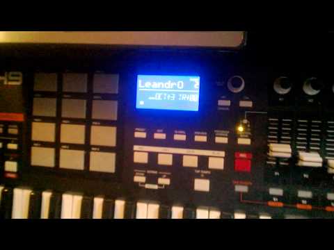 El vuelo Preview (linea de bajos) Lean OneDread ft. kAìn