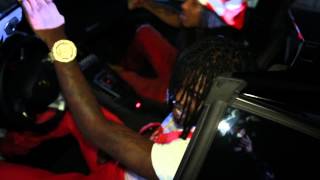 Chief Keef - Superheroes Video (BTS) ft. Asap Rocky visual prod @twincityceo shot by @whoisnorthstar