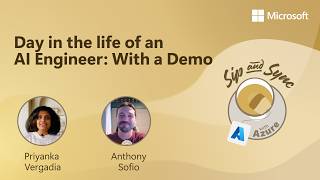 Day in the life of AI Engineer: With a Demo
