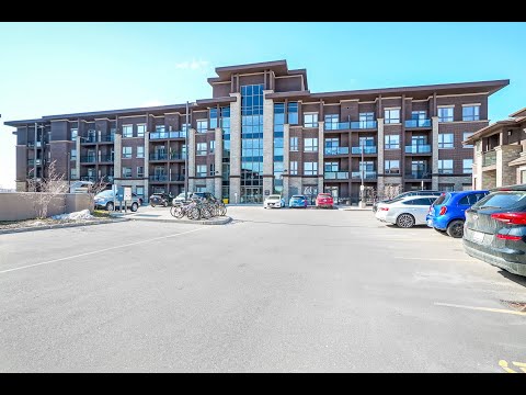 #210-5020 Corporate Drive, Burlington Home for Sale - Real Estate Properties for Sale