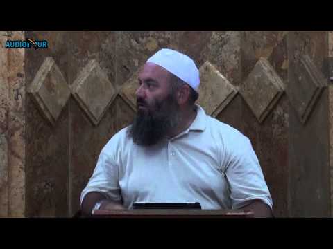 182. Pas Namazit të Sabahut - Ndalimi i padrejtësisë - Hadithi 215