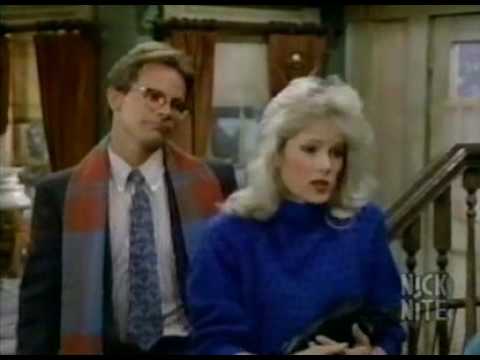 Newhart 7x07 Twelve Annoyed Men And Women