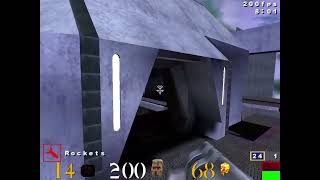 Quakestrike, a mod combining more into one. Still in Beta test.