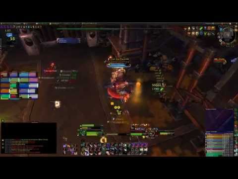 Ascension vs Mythic Beastlord Darmac