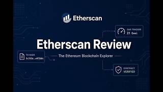 Etherscan – The Ultimate Blockchain Explorer and Analytics Platform for Ethereum