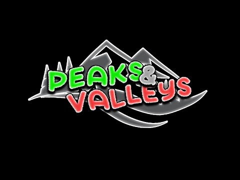 Zombie Two-Step in Peaks & Valleys UHC 9 EP 1