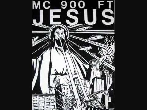 Mc 900 foot Jesus - Truth is out of style [John Peel Session March 1990]