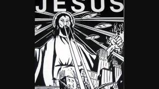 Mc 900 foot Jesus - Truth is out of style [John Peel Session March 1990]