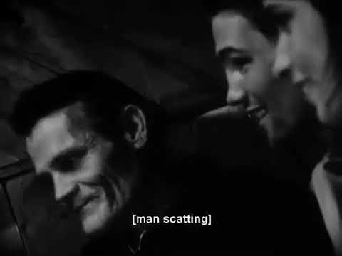 Chet Baker and Flea scatting