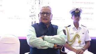 30.09.2026: Governor participates in ‘TB-Mukt Mumbai Awareness Walk’ at Bhavan’s College, Andheri