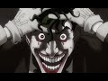 The Killing Joke - Official Trailer #1