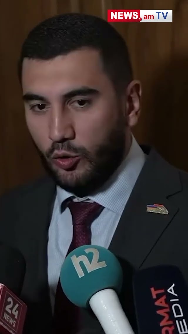 Իշխանությունը վազում է պաշտպանելու ադրբեջանցիներին՝ սեփական քաղաքացիներին պաշտպանելու փոխարեն
