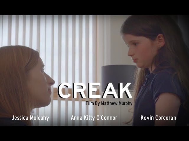 Creak - Short Film by Matthew Murphy