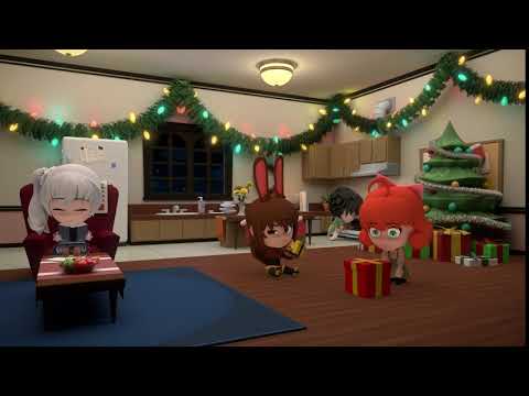 RWBY CHIBI: EPISODE 24 - NONDESCRIPT HOLIDAY SPECTACULARE