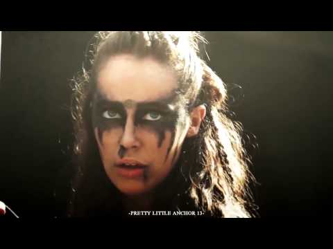 commander lexa - Tribute