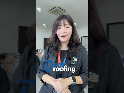 You can’t trust everyone — but you can always trust OSM Roofing.