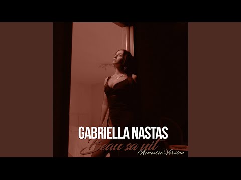 Beau Sa Uit (Acoustic Version)