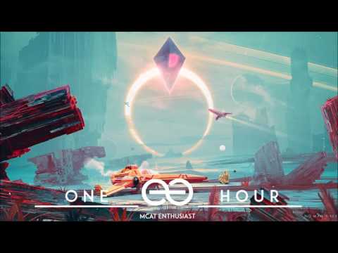 Richard Caddock, WRLD, Nitro Fun, Slips & Slurs & Subtact - Break The Silence - One Hour Loop