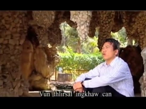 KA NUN IN LALPA A NGAI - Steven Lian ( Kan Beunak Jesuh )